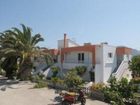 фото отеля Agios Stefanos Studios & Apartments