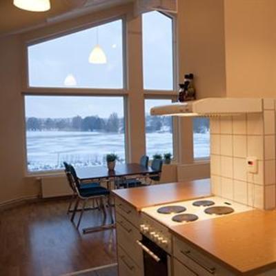 фото отеля A6 Hotell & Vandrarhem