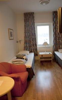 фото отеля A6 Hotell & Vandrarhem