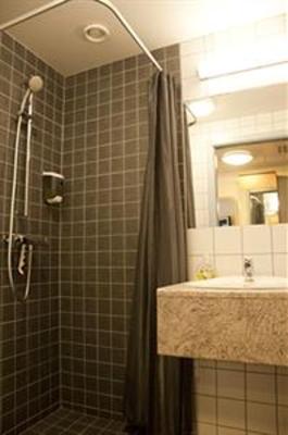 фото отеля A6 Hotell & Vandrarhem