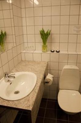 фото отеля A6 Hotell & Vandrarhem