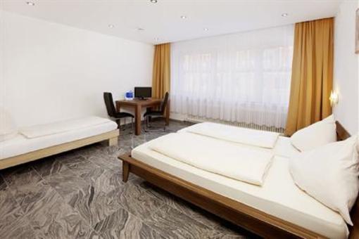 фото отеля Haus Gabriel B&B Füssen