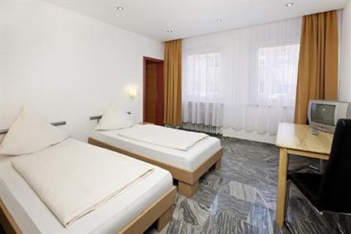 фото отеля Haus Gabriel B&B Füssen