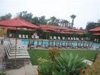 фото отеля Estancia Hotel San Diego