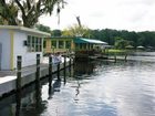 фото отеля Port of Call Yacht Club at Astor Bridge Marina & Hotel