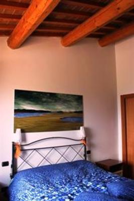 фото отеля Country House La Valle del Vento