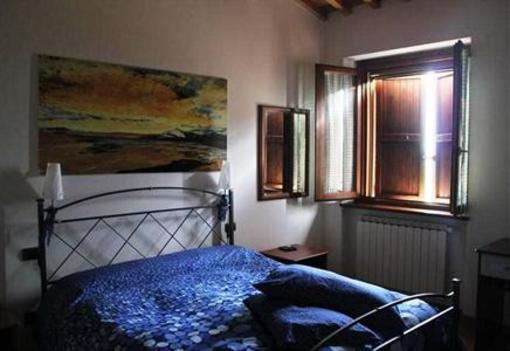 фото отеля Country House La Valle del Vento
