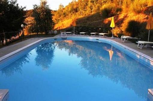 фото отеля Country House La Valle del Vento