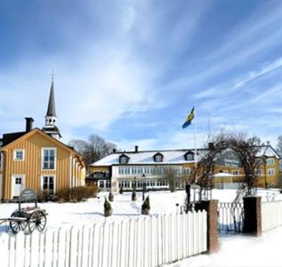 фото отеля Gripsholms Vardshus and Hotel