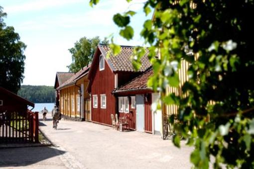 фото отеля Gripsholms Vardshus and Hotel