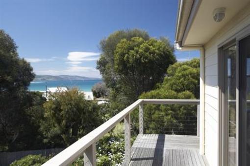 фото отеля Coral Reef Holiday House