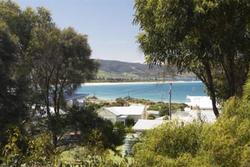 фото отеля Coral Reef Holiday House