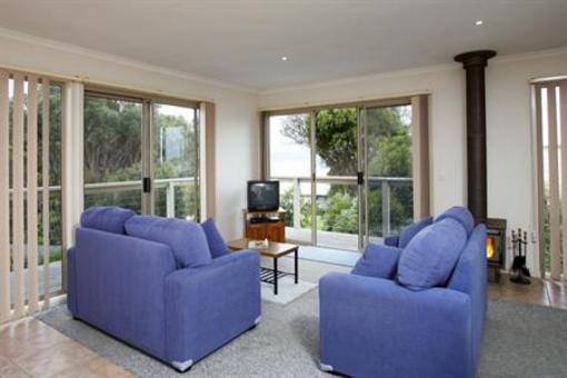 фото отеля Coral Reef Holiday House