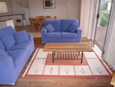 фото отеля Coral Reef Holiday House