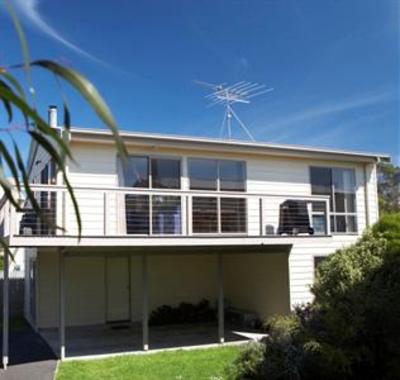 фото отеля Coral Reef Holiday House
