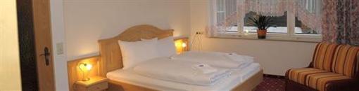 фото отеля Frauenschuh Appartements Schladming