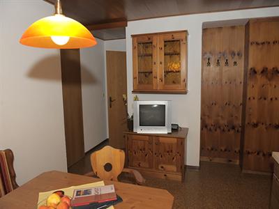 фото отеля Frauenschuh Appartements Schladming