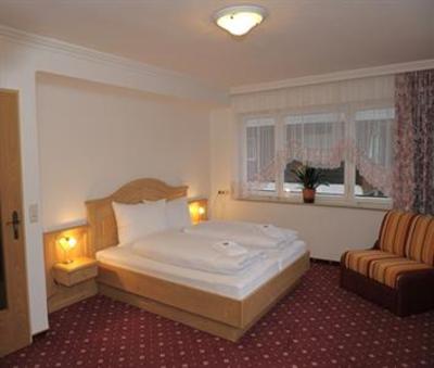 фото отеля Frauenschuh Appartements Schladming
