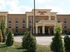 фото отеля Hampton Inn Belle Vernon