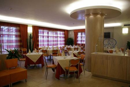фото отеля Hotel Villa La Reggia