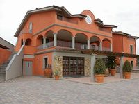 Hotel Villa La Reggia