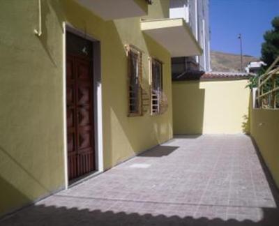 фото отеля Bed and Breakfast Mediterraneo Melissa