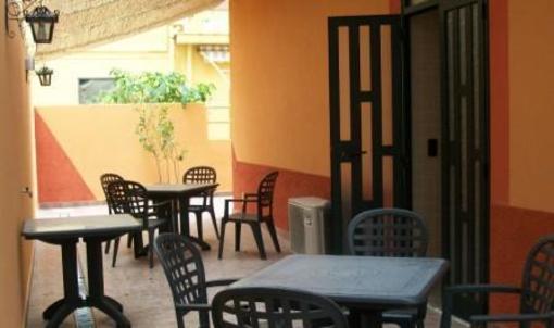 фото отеля Bed and Breakfast Mediterraneo Melissa