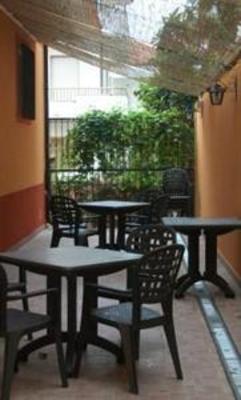 фото отеля Bed and Breakfast Mediterraneo Melissa