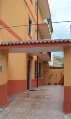 фото отеля Bed and Breakfast Mediterraneo Melissa