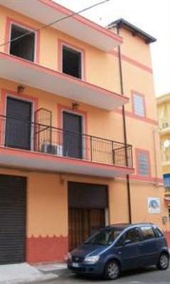 фото отеля Bed and Breakfast Mediterraneo Melissa
