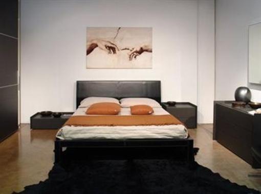 фото отеля Bed and Breakfast Mediterraneo Melissa