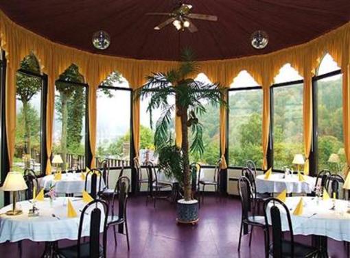 фото отеля Hotel Lindenhof Konigstein (Saxony)