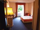 фото отеля Hotel Lindenhof Konigstein (Saxony)