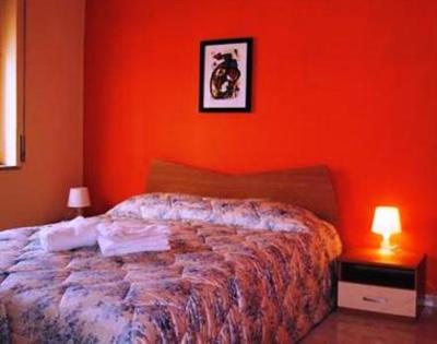 фото отеля Pompei & Vinitaly Bed and Breakfast Caserta