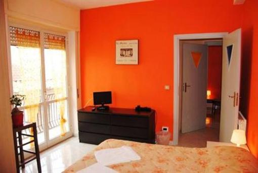 фото отеля Pompei & Vinitaly Bed and Breakfast Caserta