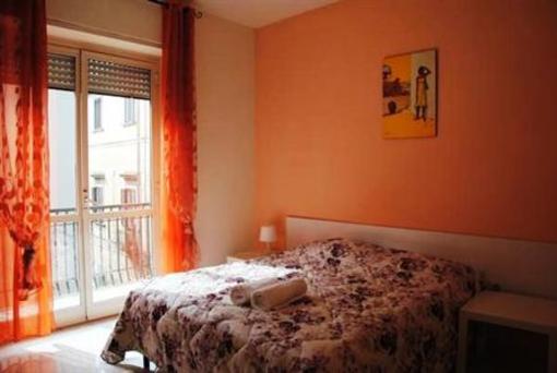 фото отеля Pompei & Vinitaly Bed and Breakfast Caserta