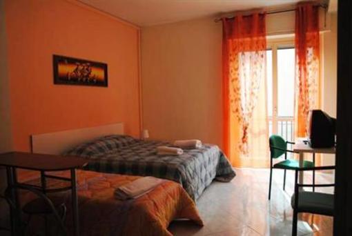 фото отеля Pompei & Vinitaly Bed and Breakfast Caserta