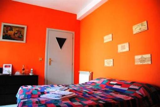 фото отеля Pompei & Vinitaly Bed and Breakfast Caserta