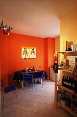 фото отеля Pompei & Vinitaly Bed and Breakfast Caserta