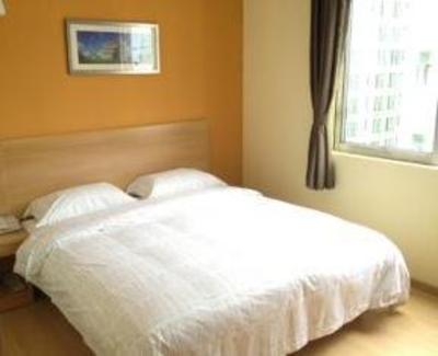 фото отеля Octopus Inn Nanshan-Xili Branch