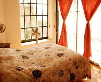 фото отеля Plaza de Armas Hostel