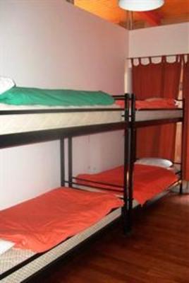 фото отеля Plaza de Armas Hostel