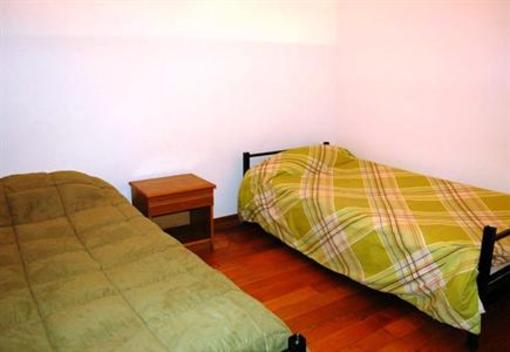 фото отеля Plaza de Armas Hostel