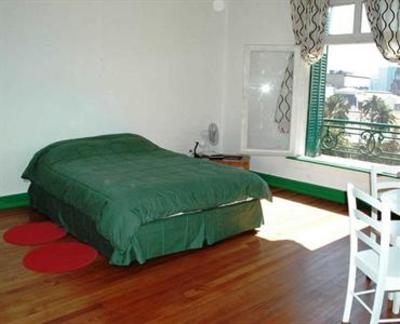 фото отеля Plaza de Armas Hostel
