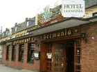 фото отеля Hotel Restaurant Germania