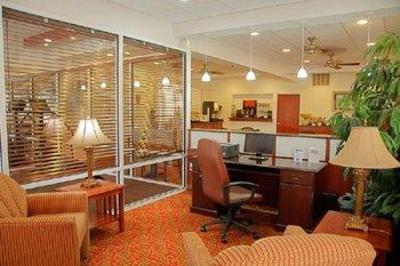 фото отеля Best Western Nature Coast