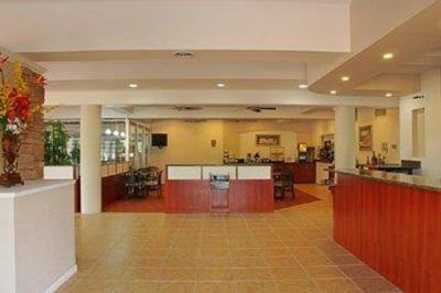 фото отеля Best Western Nature Coast