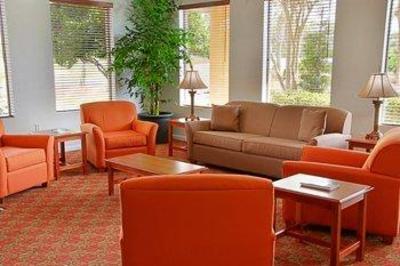 фото отеля Best Western Nature Coast