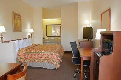 фото отеля Best Western Nature Coast