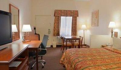 фото отеля Best Western Nature Coast
